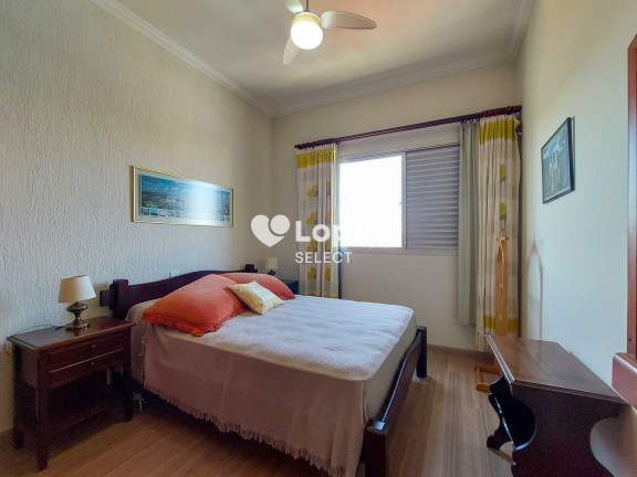 Imagem Apartamento com 4 Quartos à Venda, 267 m² em Vila Embaré - Valinhos