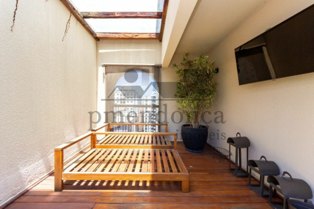 Imagem Apartamento com 3 Quartos à Venda, 263 m² em Perdizes - São Paulo Imagem Apartamento com 3 Quartos à Venda, 263 m² em Perdizes - São Paulo