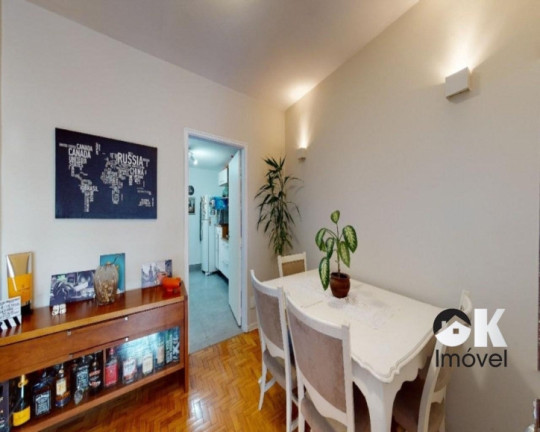 Imagem Apartamento com 2 Quartos à Venda, 74 m² em Higienópolis - São Paulo Imagem Apartamento com 2 Quartos à Venda, 74 m² em Higienópolis - São Paulo