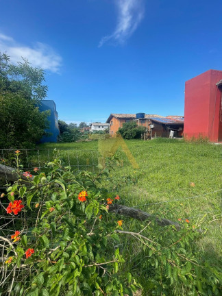 Imagem Terreno à Venda, em Praia Do Rosa - Imbituba Imagem Terreno à Venda, em Praia Do Rosa - Imbituba