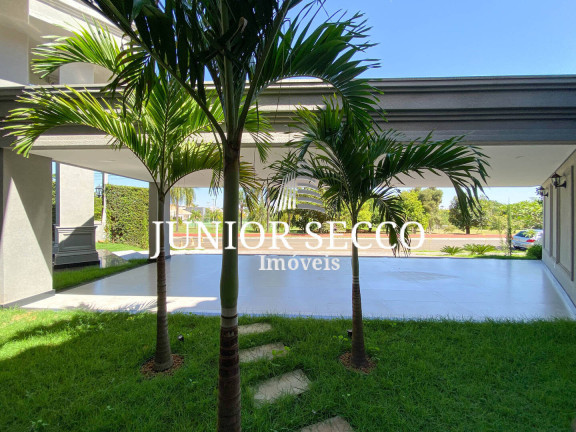 Imagem Casa com 5 Quartos à Venda, 835 m² em Parque Residencial Damha - São José Do Rio Preto Imagem Casa com 5 Quartos à Venda, 835 m² em Parque Residencial Damha - São José Do Rio Preto