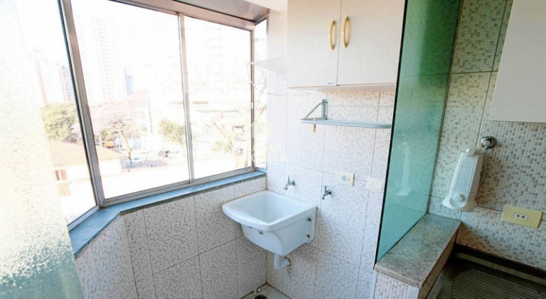 Imagem Apartamento com 2 Quartos à Venda, 57 m² em Vila Anglo Brasileira - São Paulo
