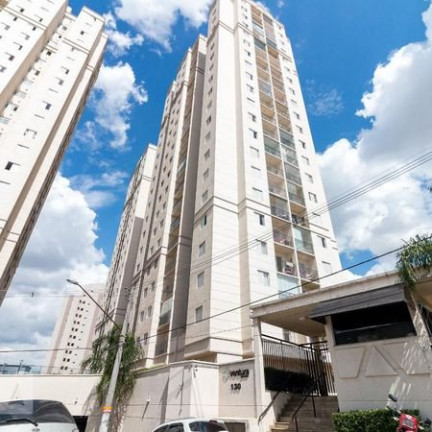 Imagem Apartamento com 2 Quartos à Venda, 54 m² em Vila Moreira - Guarulhos