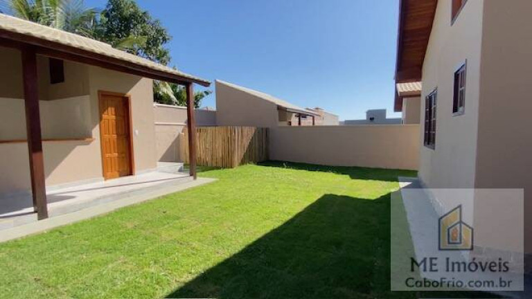 Imagem Casa de Condomínio com 3 Quartos à Venda, 360 m² em São Mateus - São Pedro Da Aldeia Imagem Casa de Condomínio com 3 Quartos à Venda, 360 m² em São Mateus - São Pedro Da Aldeia