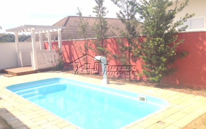 Casa de Condomínio com 5 Quartos à Venda, 275 m² em Urbanova - São José Dos Campos