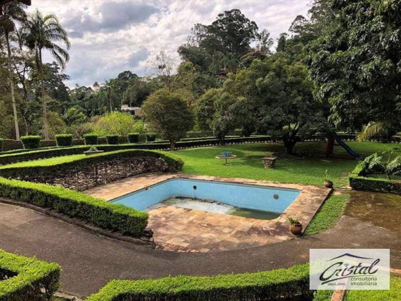 Imagem Casa com 4 Quartos à Venda, 800 m² em Granja Viana - Cotia Imagem Casa com 4 Quartos à Venda, 800 m² em Granja Viana - Cotia