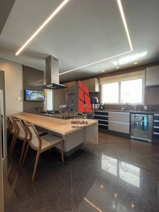 Imagem Cobertura com 4 Quartos à Venda, 466 m² em Vila Regente Feijó - São Paulo Imagem Cobertura com 4 Quartos à Venda, 466 m² em Vila Regente Feijó - São Paulo