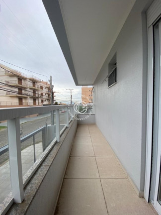 Imagem Apartamento com 2 Quartos à Venda, 62 m² em Nossa Senhora Medianeira - Santa Maria