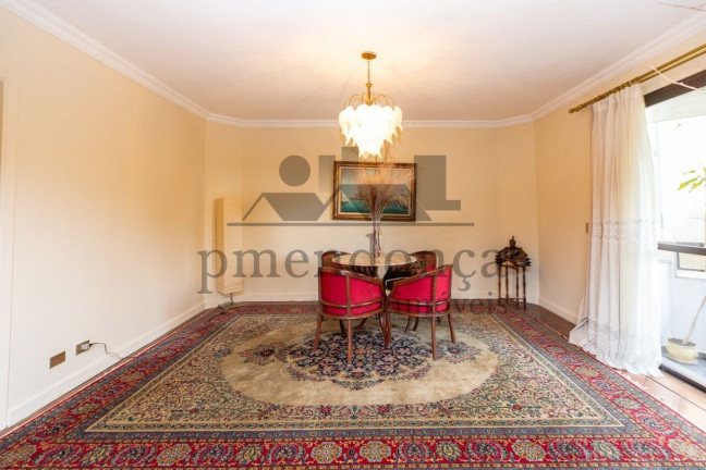 Imagem Apartamento com 4 Quartos à Venda, 289 m² em Higienópolis - São Paulo Imagem Apartamento com 4 Quartos à Venda, 289 m² em Higienópolis - São Paulo
