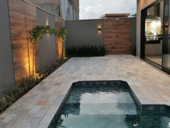 Imagem Casa à Venda, em Bonfim Paulista - Ribeirão Preto Imagem Casa à Venda, em Bonfim Paulista - Ribeirão Preto