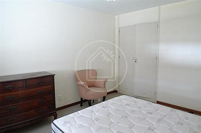 Imagem Apartamento com 4 Quartos à Venda, 251 m² em Botafogo - Rio De Janeiro