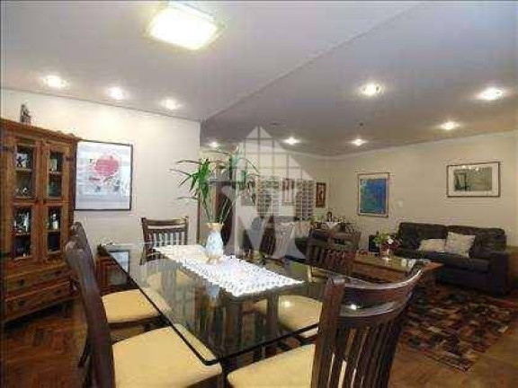 Imagem Apartamento com 3 Quartos à Venda, 157 m² em Paraíso - São Paulo Imagem Apartamento com 3 Quartos à Venda, 157 m² em Paraíso - São Paulo