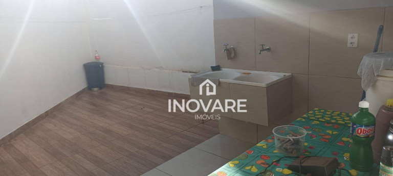 Imagem Casa com 2 Quartos à Venda, 170 m² em Santa Ines - Itumbiara