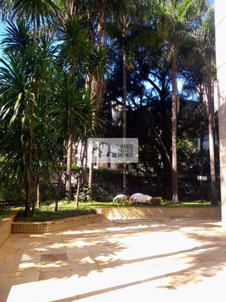 Imagem Apartamento com 4 Quartos à Venda, 208 m² em Carmo - Belo Horizonte
