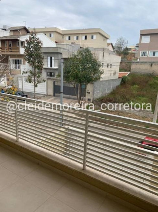 Imagem Sobrado com 3 Quartos à Venda, 255 m² em Portais (polvilho) - Cajamar