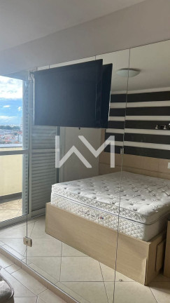Imagem Apartamento com 3 Quartos à Venda, 131 m² em Vila Hulda - Guarulhos Imagem Apartamento com 3 Quartos à Venda, 131 m² em Vila Hulda - Guarulhos