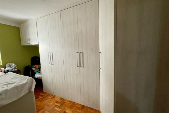 Imagem Apartamento com 2 Quartos à Venda, 67 m² em Higienópolis - São Paulo