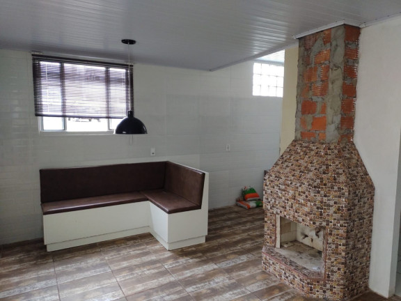 Imagem Casa com 2 Quartos à Venda, 80 m² em Pedreira - Santa Cruz Do Sul Imagem Casa com 2 Quartos à Venda, 80 m² em Pedreira - Santa Cruz Do Sul