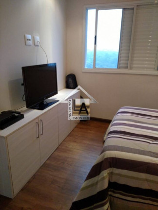 Imagem Apartamento com 3 Quartos à Venda, 107 m² em Jardim Marajoara - São Paulo Imagem Apartamento com 3 Quartos à Venda, 107 m² em Jardim Marajoara - São Paulo