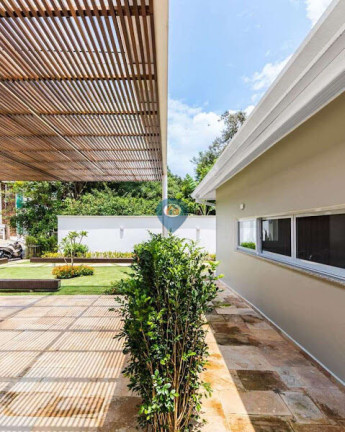 Imagem Casa com 3 Quartos à Venda, 370 m² em Terras Do Madeira - Carapicuíba