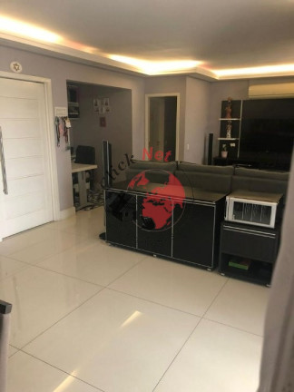Imagem Apartamento com 3 Quartos à Venda, 155 m² em Centro - São Bernardo Do Campo Imagem Apartamento com 3 Quartos à Venda, 155 m² em Centro - São Bernardo Do Campo