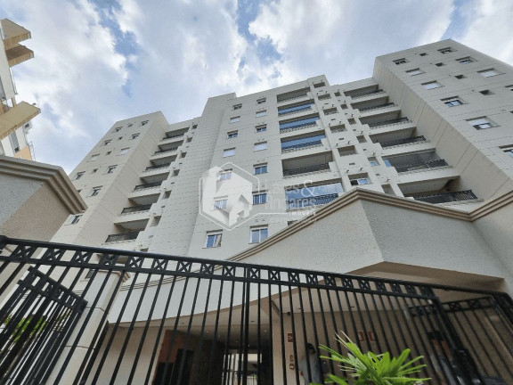 Apartamento com 3 Quartos à Venda, 76 m² em Vila Suzana - São Paulo