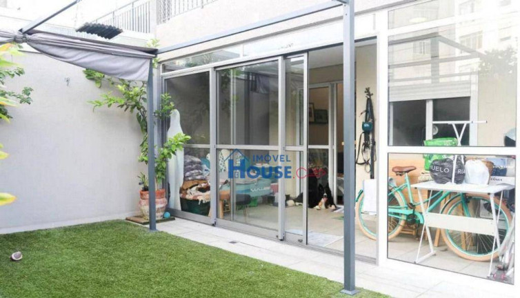 Apartamento com 3 Quartos à Venda, 159 m² em Perdizes - São Paulo