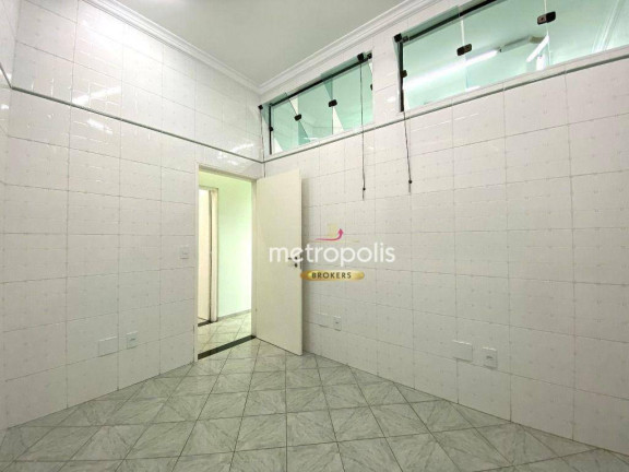 Imagem Sala Comercial para Alugar, 123 m² em Osvaldo Cruz - São Caetano Do Sul Imagem Sala Comercial para Alugar, 123 m² em Osvaldo Cruz - São Caetano Do Sul