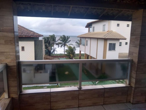 Imagem Casa com 3 Quartos à Venda, 180 m² em Barra Do Jacuípe - Camaçari