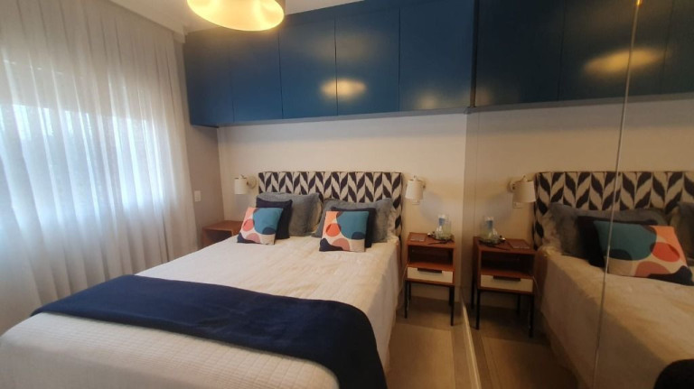 Imagem Apartamento com 3 Quartos à Venda, 121 m² em Pinheiros - São Paulo Imagem Apartamento com 3 Quartos à Venda, 121 m² em Pinheiros - São Paulo