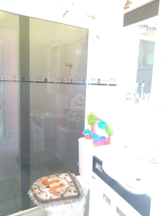 Imagem Casa com 3 Quartos à Venda, 65 m² em Camobi - Santa Maria Imagem Casa com 3 Quartos à Venda, 65 m² em Camobi - Santa Maria
