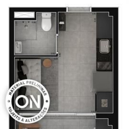 Imagem Apartamento com 1 Quarto à Venda, 110 m² em Bela Vista - São Paulo Imagem Apartamento com 1 Quarto à Venda, 110 m² em Bela Vista - São Paulo