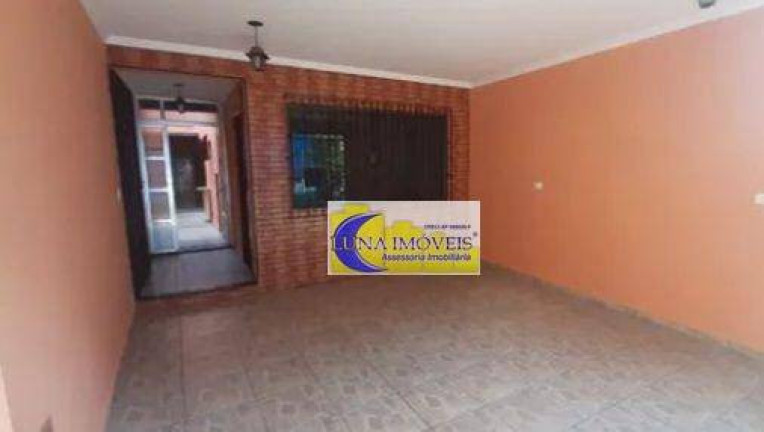 Casa com 4 Quartos à Venda, 167 m² em Cooperativa - São Bernardo Do Campo