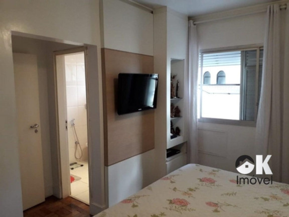 Imagem Apartamento com 3 Quartos à Venda, 122 m² em Higienópolis - São Paulo Imagem Apartamento com 3 Quartos à Venda, 122 m² em Higienópolis - São Paulo