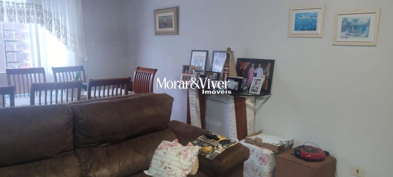 Imagem Casa com 3 Quartos à Venda, 111 m² em Bairro Alto - Curitiba