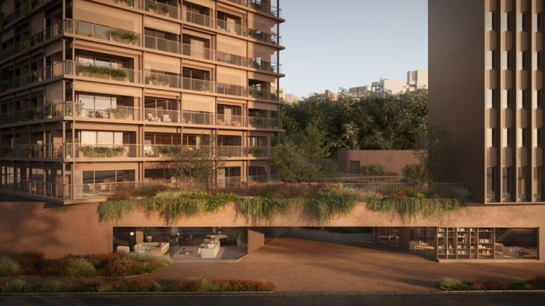 Imóvel Comercial à Venda, 250 m² em Itaim Bibi - São Paulo
