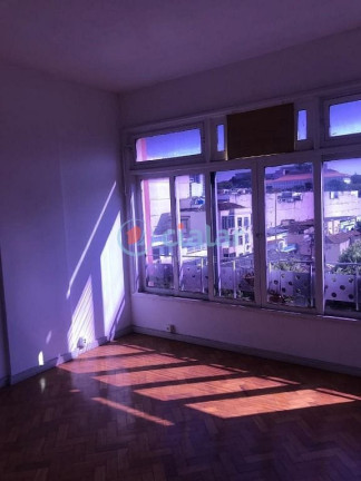 Imagem Apartamento com 3 Quartos à Venda, 115 m² em Estácio - Rio De Janeiro
