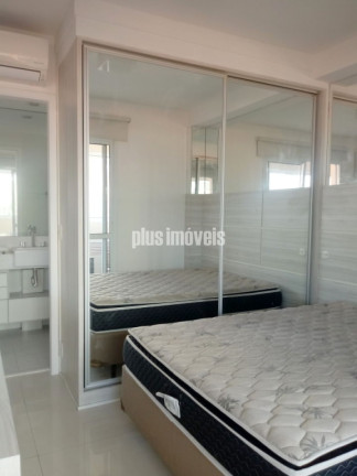 Imagem Apartamento com 1 Quarto à Venda, 39 m² em Alto Da Boa Vista - São Paulo