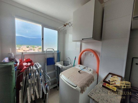 Imagem Apartamento com 2 Quartos à Venda, 76 m² em Balneário Flórida - Praia Grande Imagem Apartamento com 2 Quartos à Venda, 76 m² em Balneário Flórida - Praia Grande