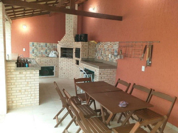 Imagem Casa com 4 Quartos à Venda, 450 m² em Iguaba - Iguaba Grande Imagem Casa com 4 Quartos à Venda, 450 m² em Iguaba - Iguaba Grande