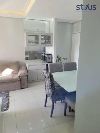Imagem Apartamento com 3 Quartos à Venda, 119 m² em Vila Helena - Atibaia