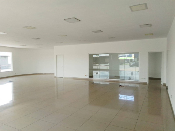 Imagem Sala Comercial para Alugar, 240 m² em Arapongas Imagem Sala Comercial para Alugar, 240 m² em Arapongas