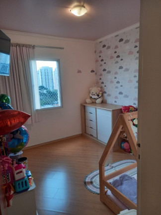 Imagem Imóvel com 3 Quartos à Venda, 64 m² em Santo Amaro - São Paulo Imagem Imóvel com 3 Quartos à Venda, 64 m² em Santo Amaro - São Paulo