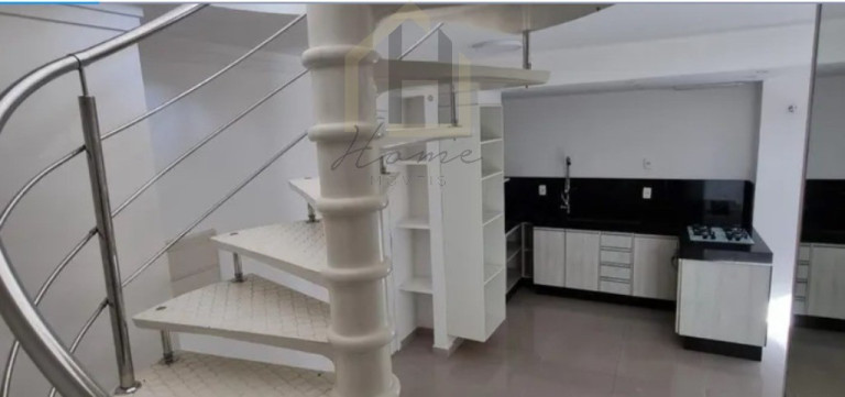 Imóvel com 2 Quartos à Venda, 83 m² em Casa Branca - Santo André