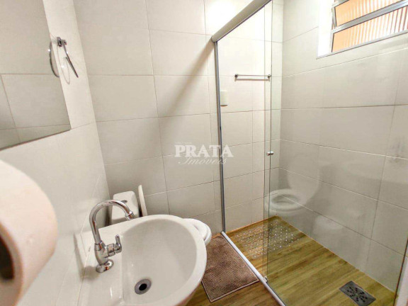 Imagem Apartamento com 1 Quarto à Venda, 52 m² em Canto Do Forte - Praia Grande Imagem Apartamento com 1 Quarto à Venda, 52 m² em Canto Do Forte - Praia Grande