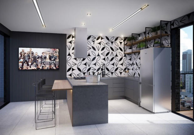 Imagem Apartamento com 3 Quartos à Venda, 81 m² em Jardim Oceania - João Pessoa