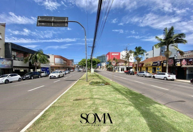 Terreno à Venda, 450 m² em Centro - Lajeado