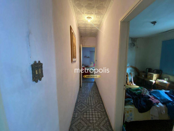 Imagem Sobrado com 3 Quartos à Venda, 147 m² em Santa Maria - São Caetano Do Sul