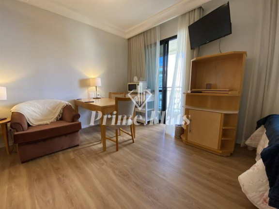 Imagem Apartamento com 1 Quarto à Venda, 32 m² em Higienópolis - São Paulo Imagem Apartamento com 1 Quarto à Venda, 32 m² em Higienópolis - São Paulo