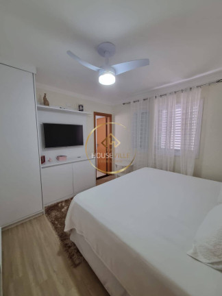 Imagem Apartamento com 3 Quartos à Venda, 105 m² em Urbanova - São José Dos Campos Imagem Apartamento com 3 Quartos à Venda, 105 m² em Urbanova - São José Dos Campos